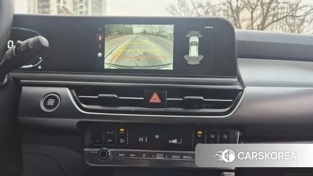 Kia The New Seltos id 3639238 из Кореи 11