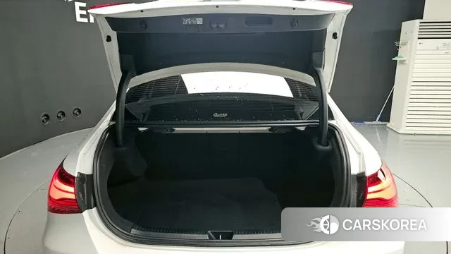 Mercedes-Benz A-Class W177 id 3006874 из Кореи 11