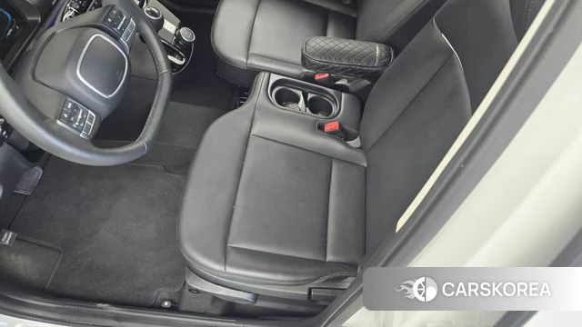 Hyundai Casper id 4863272 из Кореи 11
