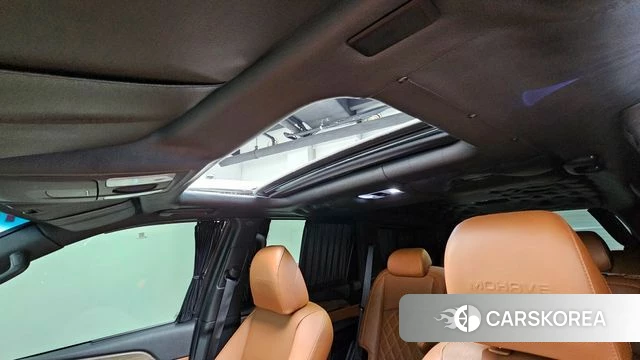 Kia Mohave Master id 3831546 из Кореи 11