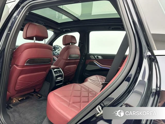 BMW X5 id 4306849 из Китая 11