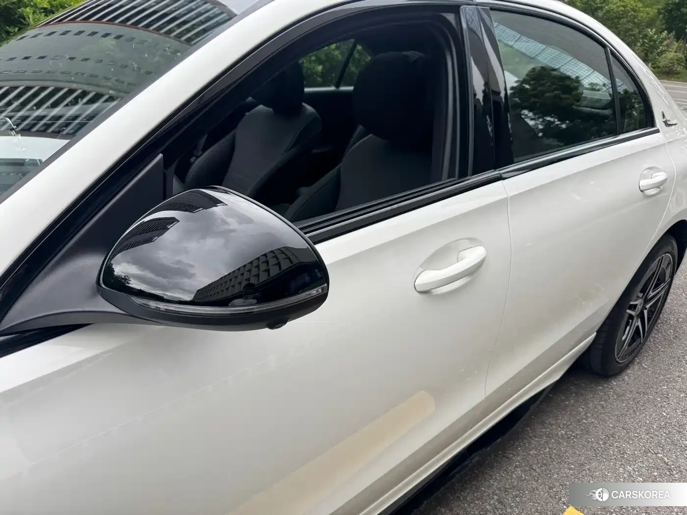 Mercedes-Benz C-class id 4546378 из Китая 11