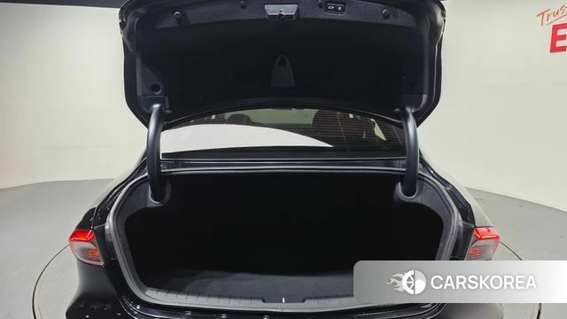 Hyundai The New Grandeur IG id 4775318 из Кореи 11
