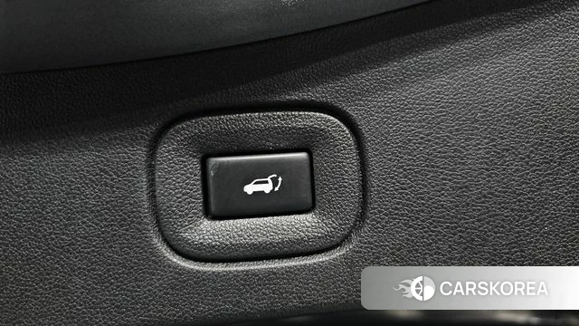 Renault Korea (Samsung) The New QM6 id 4187920 из Кореи 11