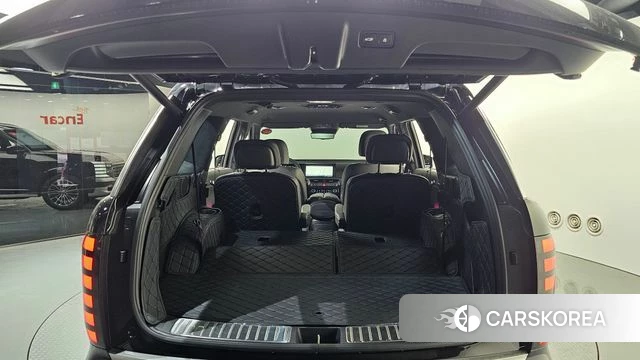 Hyundai Palisade (LX3) id 4368649 из Кореи 11