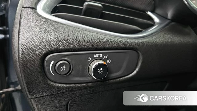 Chevrolet (GM Daewoo) The New Malibu id 4363050 из Кореи 11