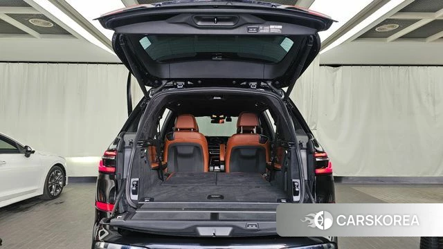 BMW X7 (G07) id 4528375 из Кореи 11