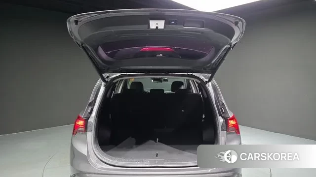 Hyundai The New Santa Fe id 3038625 из Кореи 11