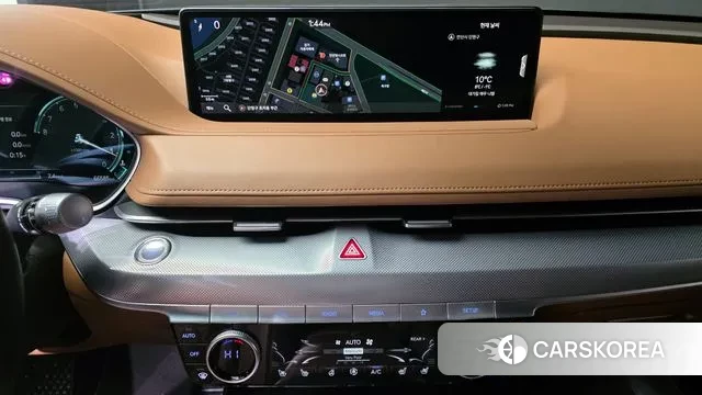 Genesis G80 (RG3) id 3523827 из Кореи 11