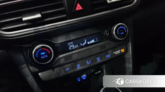 Hyundai Kona id 3429400 из Кореи 11