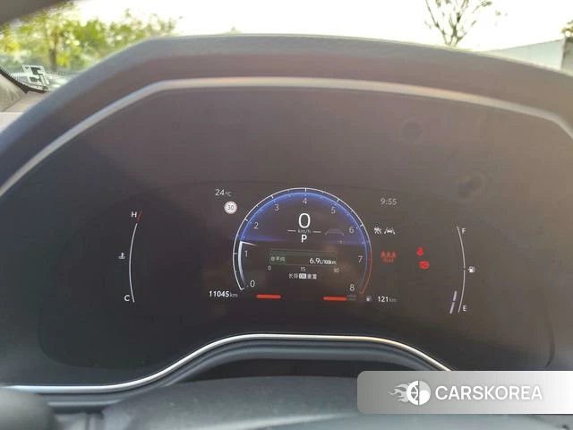 Toyota Asian dragon id 4262390 из Китая 11