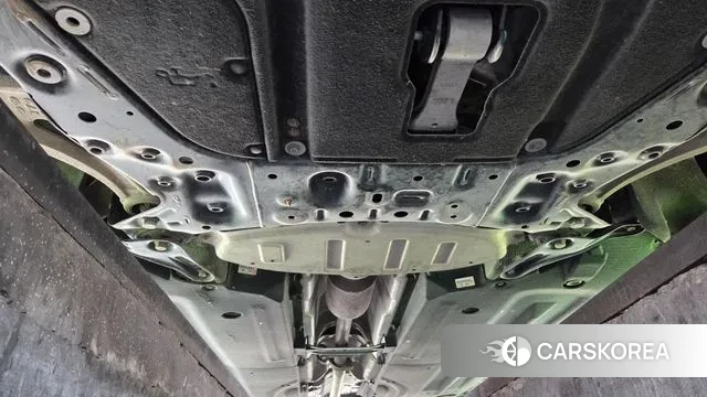 Kia K8 id 3640232 из Кореи 11