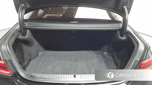 Genesis G90 id 3852248 из Кореи 11