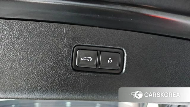 Genesis GV80 id 4635852 из Кореи 11