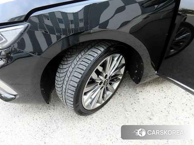 Kia K7 Premier id 3824899 из Кореи 11