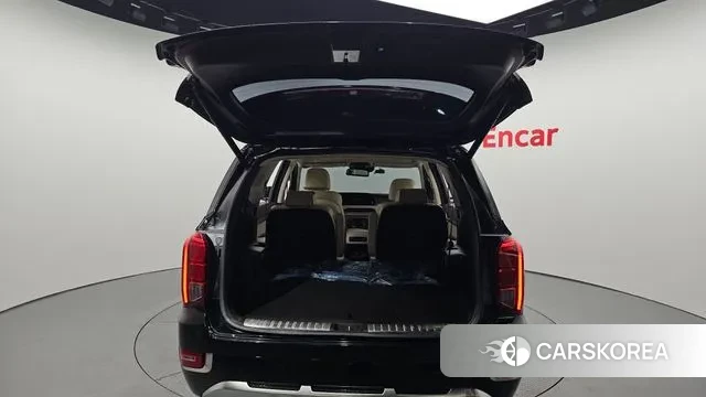 Hyundai Palisade id 3148919 из Кореи 11