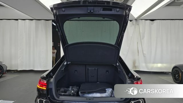 Volkswagen Arteon id 4849625 из Кореи 11