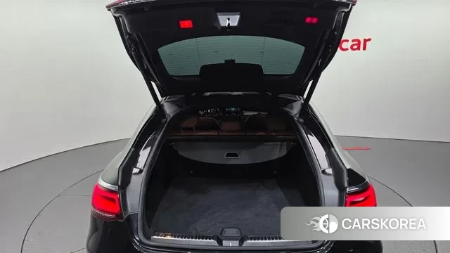 Mercedes-Benz GLC-Class X253 id 3323947 из Кореи 11