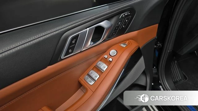 BMW X7 (G07) id 4870808 из Кореи 11