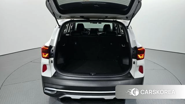 Kia Seltos id 3955118 из Кореи 11