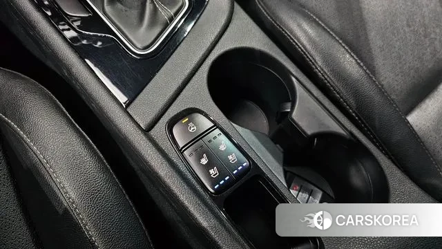 Kia Niro id 3313324 из Кореи 11