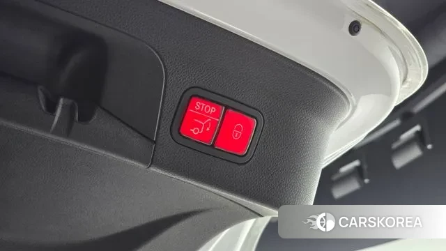 Mercedes-Benz GLC-Class X253 id 3670669 из Кореи 11