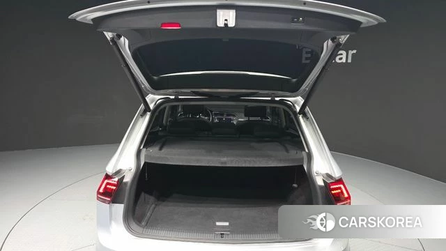 Volkswagen Tiguan second Generation id 4596143 из Кореи 11