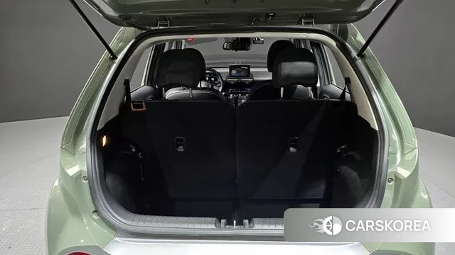 Hyundai Casper id 3581093 из Кореи 11