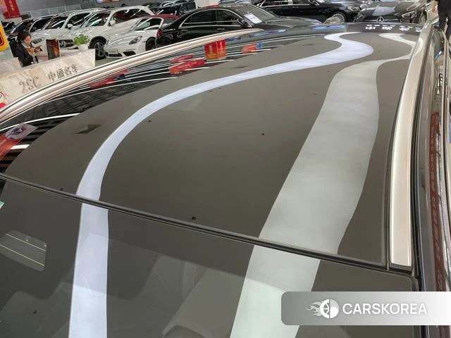 BMW X3 id 3875916 из Китая 11
