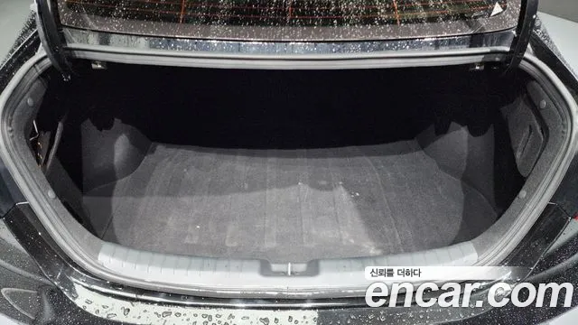 Kia The New K3 2nd generation id 2706557 из Кореи 11