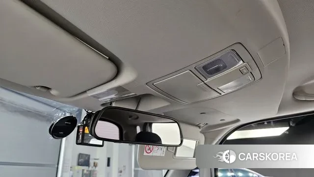 Kia The New Kia Ray id 3016137 из Кореи 11