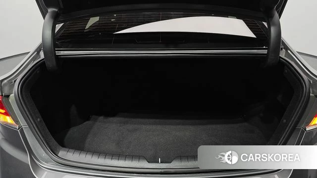 Hyundai Sonata New Rise id 4371940 из Кореи 11