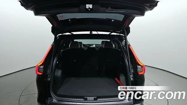 Honda CR-V 6th generation id 2862581 из Кореи 11