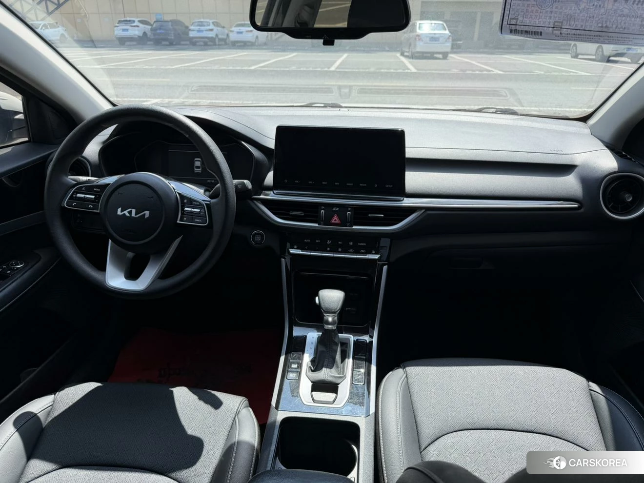 Kia K3 id 4455088 из Китая 11