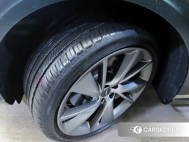 Genesis GV70 id 4354706 из Кореи 11