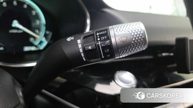 Genesis G80 (RG3) id 4675503 из Кореи 11