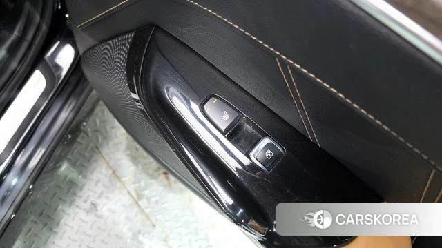 Kia K5 3rd generation id 4775595 из Кореи 11