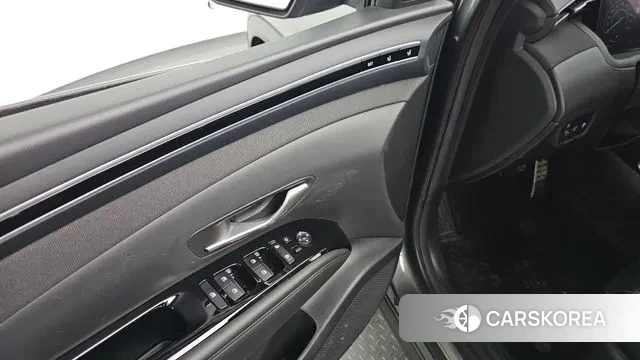 Hyundai Tucson (NX4) id 3378032 из Кореи 11