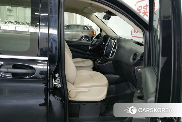 Mercedes-Benz Vito id 4275923 из Китая 11