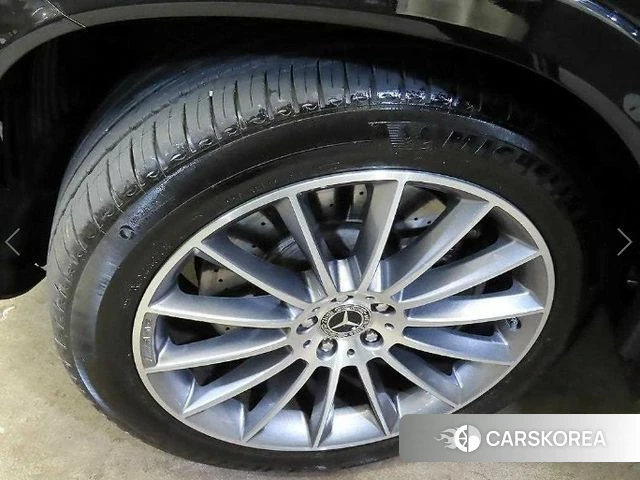 Mercedes-Benz GLE-Class W167 id 4280960 из Кореи 11