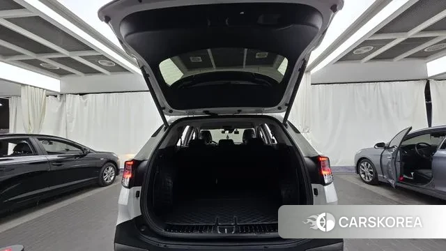 Kia Sportage 5th Generation id 3640257 из Кореи 11