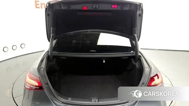Mercedes-Benz E-Class W213 id 3037974 из Кореи 11