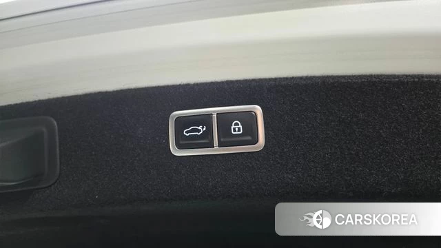 Genesis G80 (RG3) id 4202196 из Кореи 11