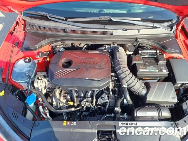 Hyundai Veloster (JS) id 2881827 из Кореи 11