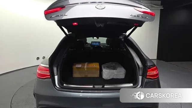 Mercedes-Benz GLE - Class W166 id 3568041 из Кореи 11