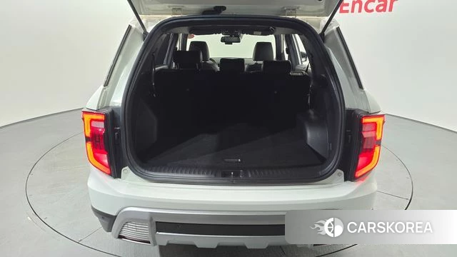 Ssangyong Torres id 3934829 из Кореи 11