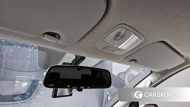 Hyundai The New Grand Starex id 3150199 из Кореи 11