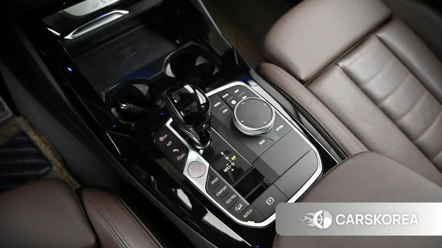 BMW X3 (G01) id 3798907 из Кореи 11