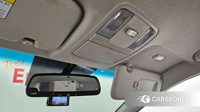 Kia Come New K3 id 3829321 из Кореи 11