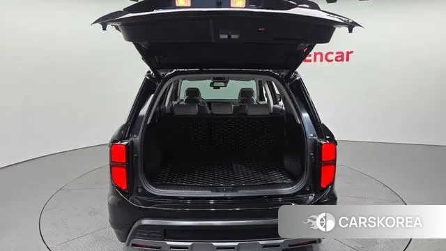 Ssangyong Torres EVX id 3644789 из Кореи 11